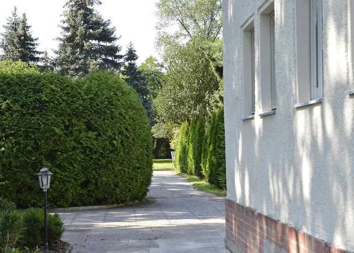 Villa Weißensee