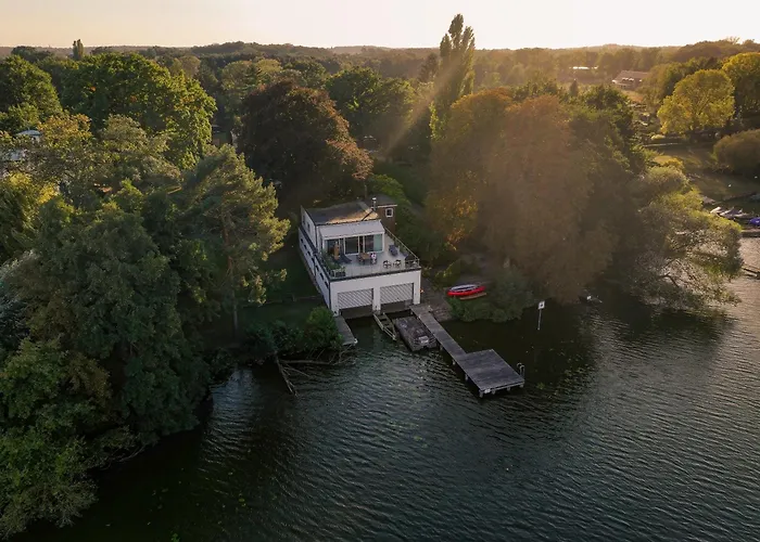 Villa Weissensee