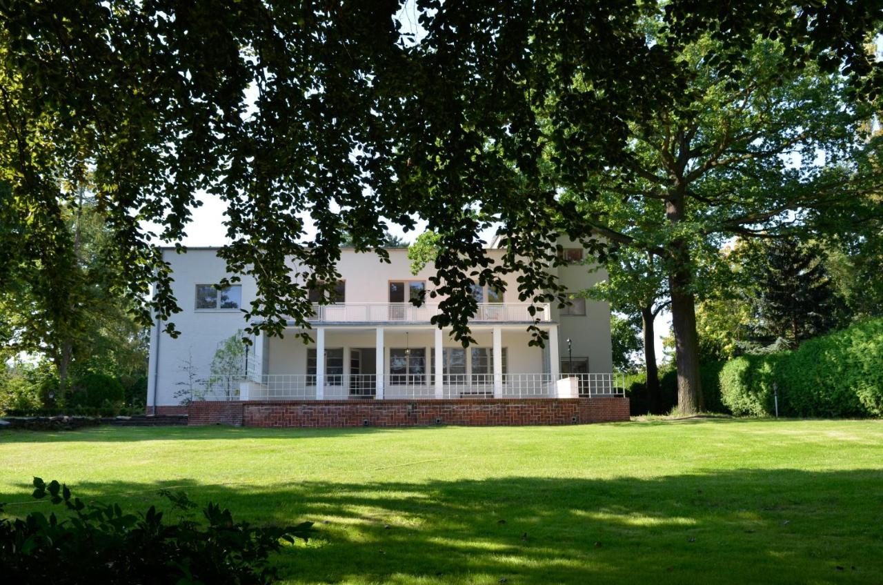 Ferienhaus Weißensee Potsdam