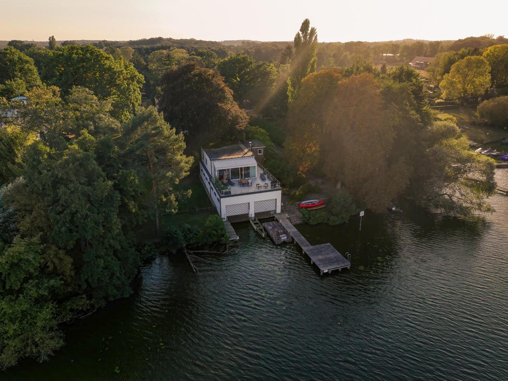 Weissensee * Potsdam