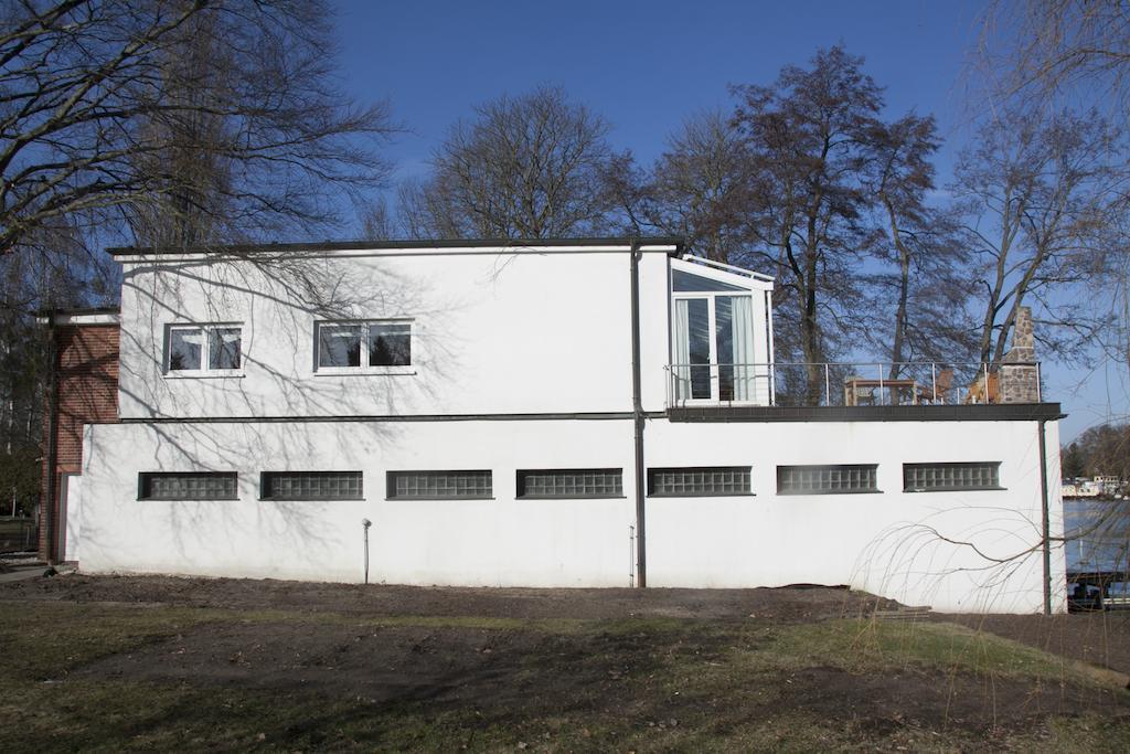 Ferienhaus Weißensee Potsdam