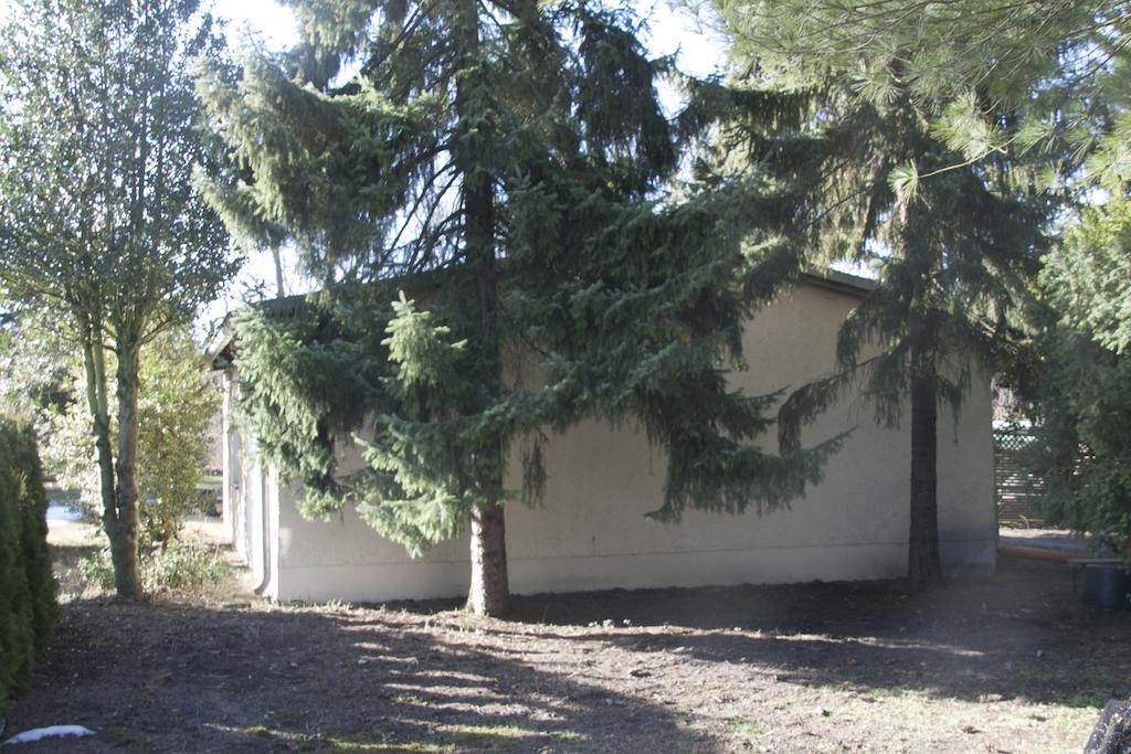 Casa vacanze Weissensee *