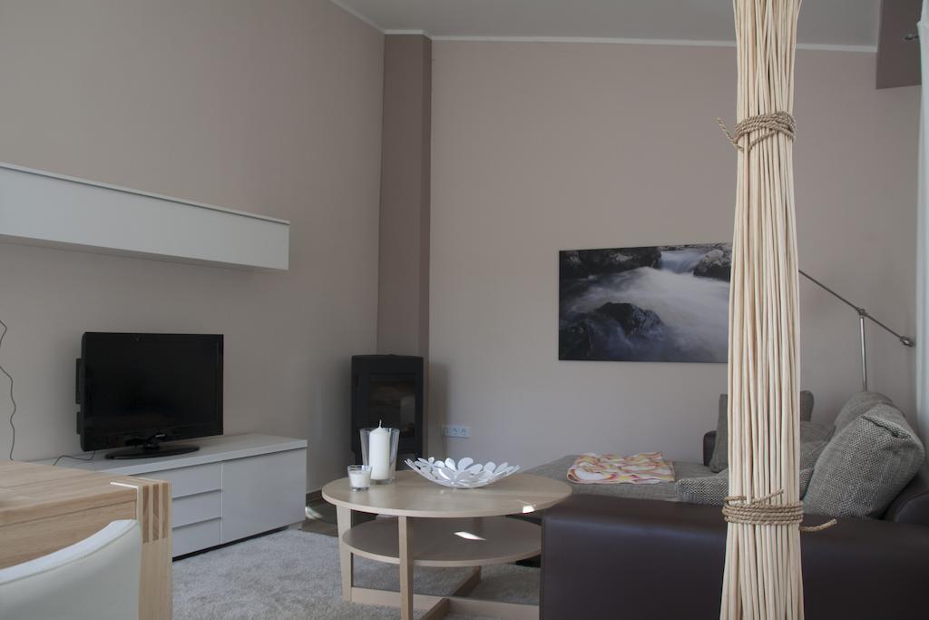 Casa vacanze Weissensee Potsdam