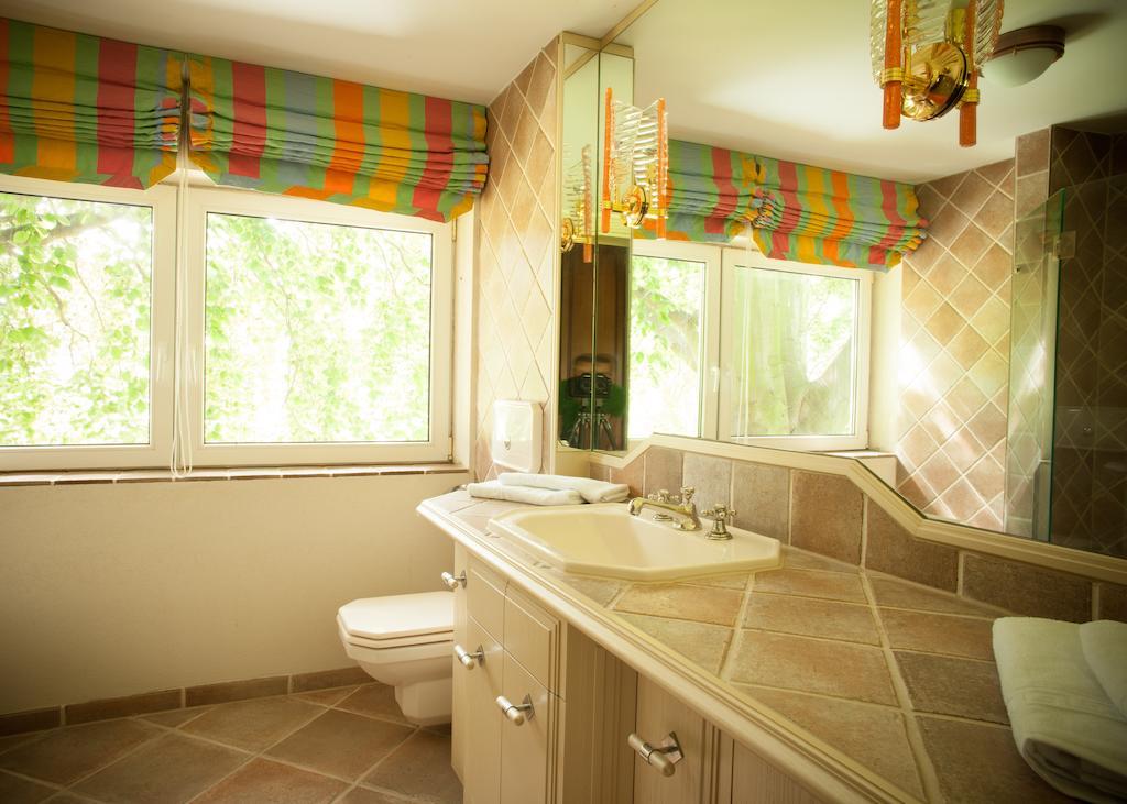 Casa vacanze Weissensee Potsdam