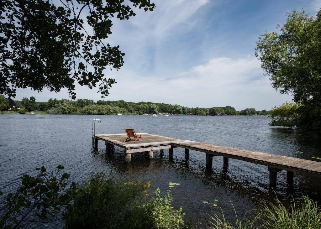 Weißensee Potsdam