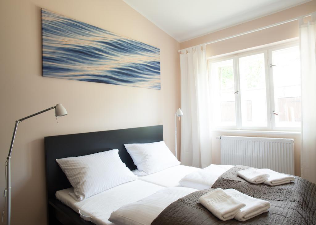 Casa vacanze Weissensee *