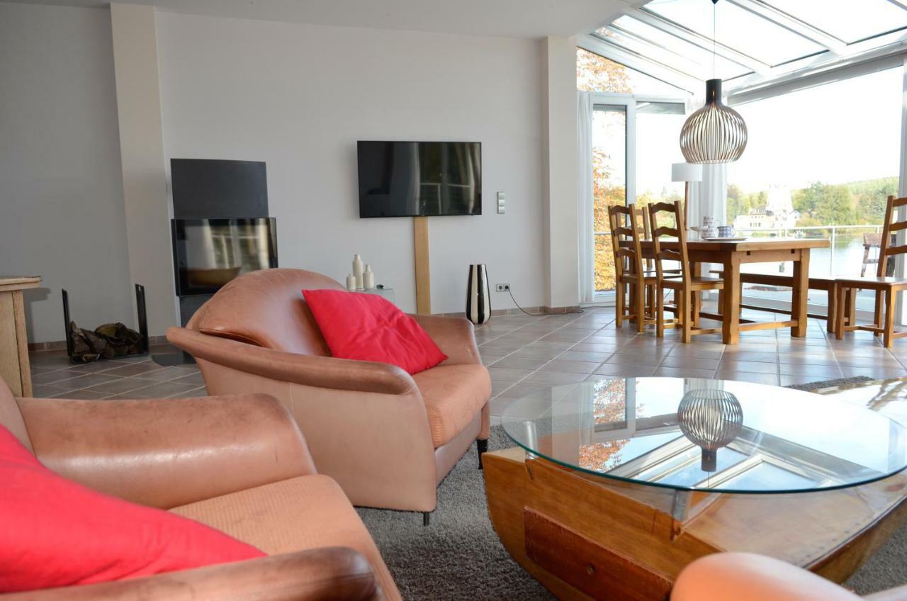Ferienhaus Weißensee *