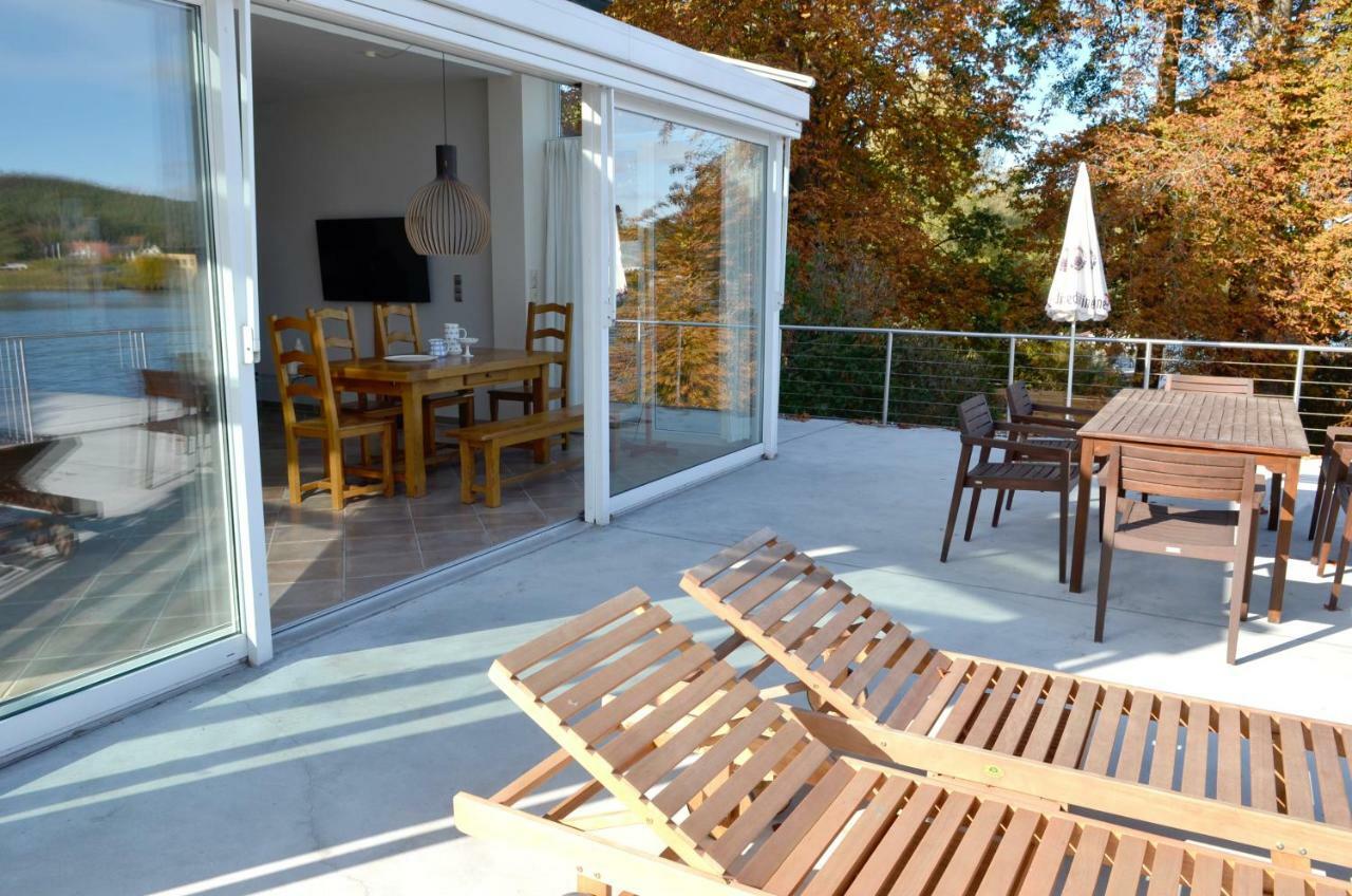 Casa vacanze Weissensee