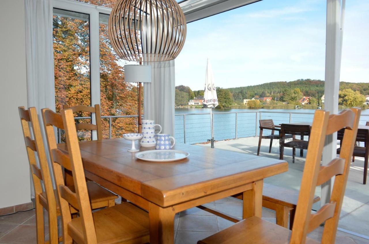 Casa vacanze Weissensee